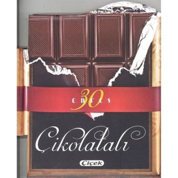 Enfes Çikolatalı - kollektif