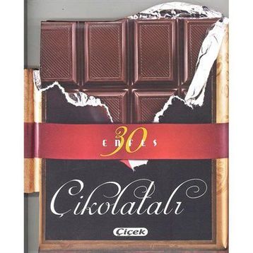 Enfes Çikolatalı - kollektif