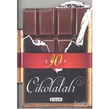 Enfes Çikolatalı - kollektif