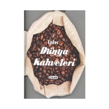 Enfes Dünya Kahveleri - kollektif