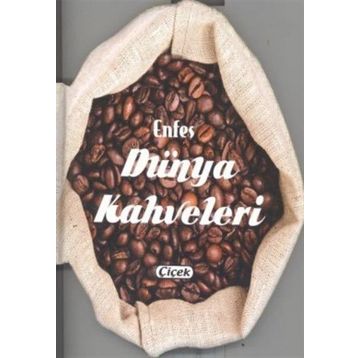 Enfes Dünya Kahveleri - kollektif
