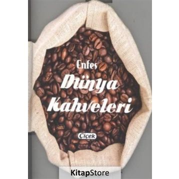Enfes Dünya Kahveleri - kollektif