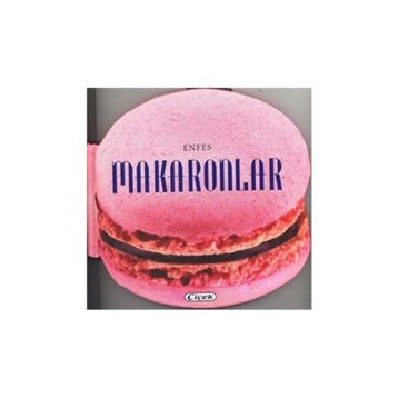 Enfesler Lezzetler D. Makaronlar - kollektif