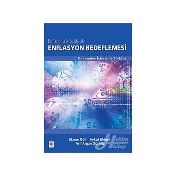 ENFLASYON HEDEFLEMESI - SERDAR ÖZTÜRK
