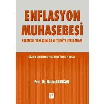 Enflasyon Muhasebesi - Nalan Akdoğan