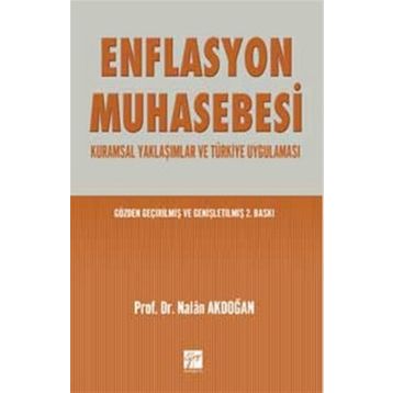 Enflasyon Muhasebesi - Nalan Akdoğan