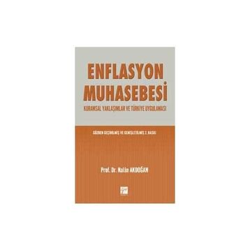 Enflasyon Muhasebesi - Nalan Akdoğan