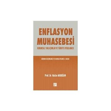 Enflasyon Muhasebesi - Nalan Akdoğan