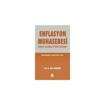 Enflasyon Muhasebesi - Nalan Akdoğan