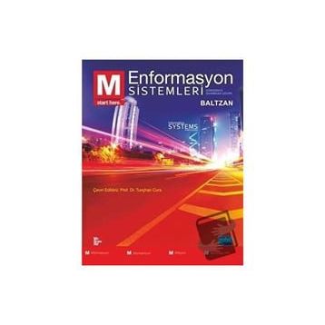 Enformasyon Sistemleri - Paige Baltzan