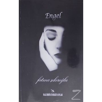 Engel - Fatma Şekeroğlu