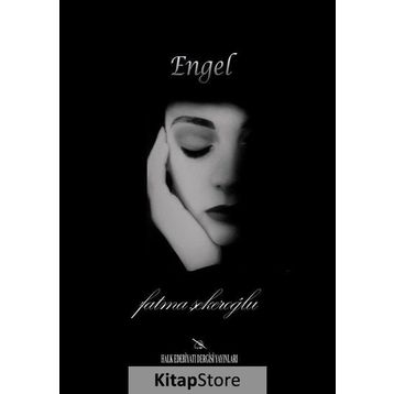 Engel - Fatma Şekeroğlu