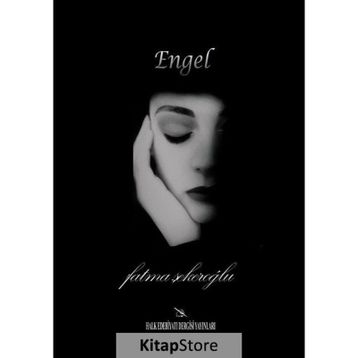 Engel - Fatma Şekeroğlu