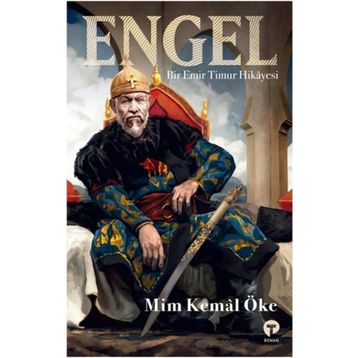 Engel - Mim Kemal Öke