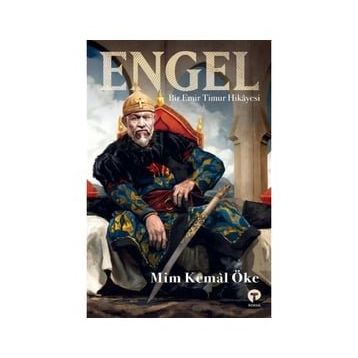 Engel - Mim Kemal Öke