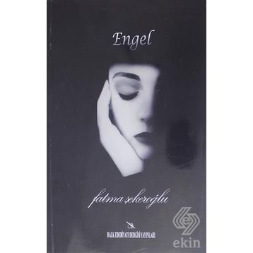 ENGEL - ORÇUN ÇAKIR