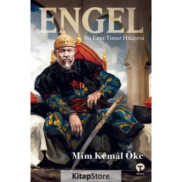 ENGEL - ORÇUN ÇAKIR
