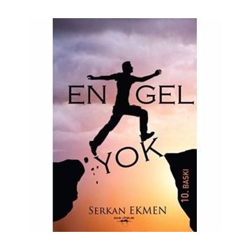 Engel Yok - Serkan Ekmen