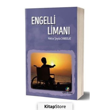 Engelli Limanı - Hatice Şeyda Canpolat