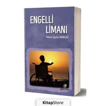 Engelli Limanı - Hatice Şeyda Canpolat