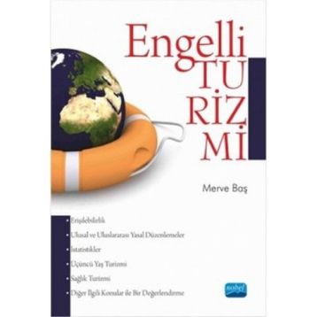 Engelli Turizmi - Merve Baş