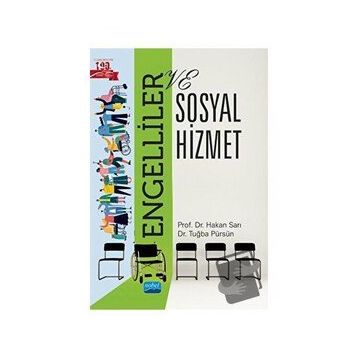Engelliler ve Sosyal Hizmet - Hakan Sarı