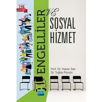 Engelliler ve Sosyal Hizmet - Hakan Sarı