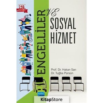 Engelliler ve Sosyal Hizmet - Hakan Sarı