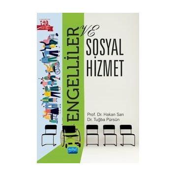 Engelliler ve Sosyal Hizmet - Hakan Sarı