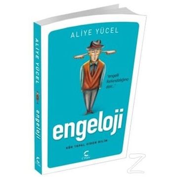 Engeloji - Aliye Yücel