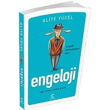 Engeloji - Aliye Yücel