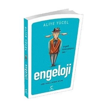 Engeloji - Aliye Yücel