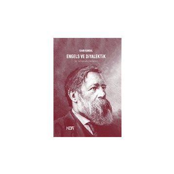 Engels ve Diyalektik Kor Kitap