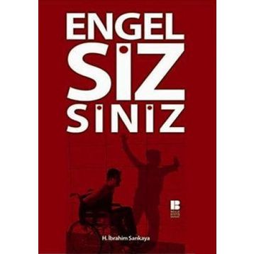 Engelsizsiniz - Oğuz Saygın; Serap Akın