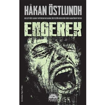 Engerek - Hakan Östlundh