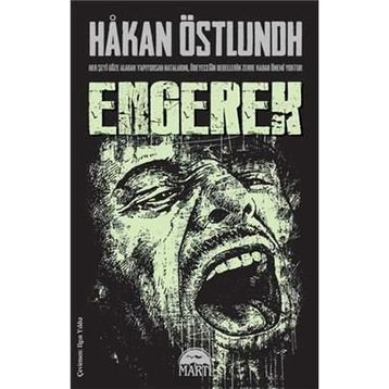 Engerek - Hakan Östlundh