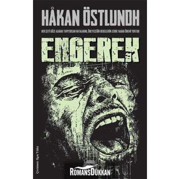 Engerek - Hakan Östlundh