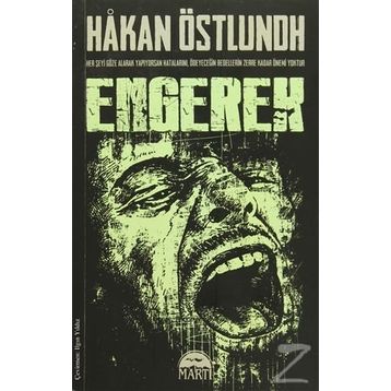 Engerek - Hakan Östlundh