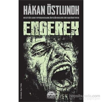 Engerek - Hakan Östlundh