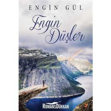 Engin Düşler - Gül