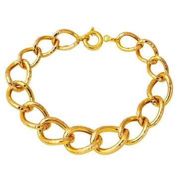 Engin Gold AYG 14 Ayar Uzay Yolu Altın Bileklik
