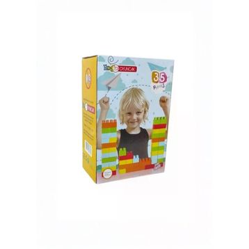 Engin Oyuncak 35 Parça Lego