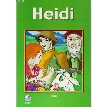 Engin Yayınevi Heidi