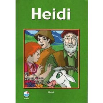 Engin Yayınevi Heidi