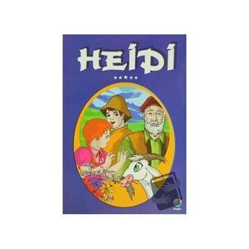 Engin Yayınevi Heidi