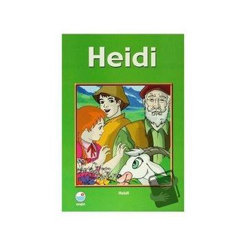 Engin Yayınevi Heidi