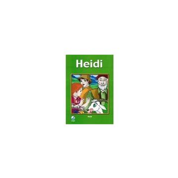 Engin Yayınevi Heidi