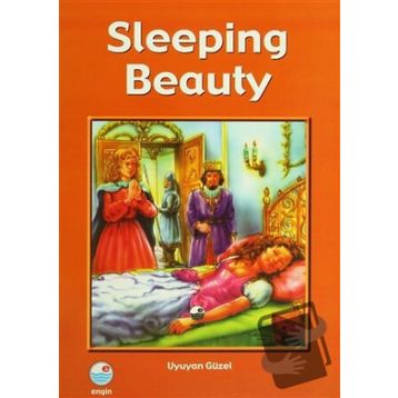 Engin Yayınevi Sleeping Beauty