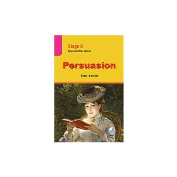 Engin Yayınevi Stage 6 Persuasion