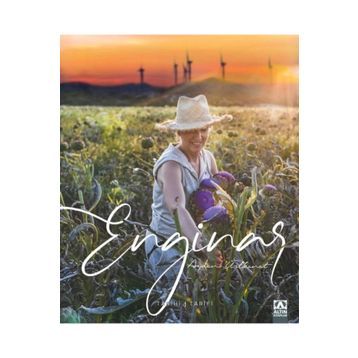 Enginar Altın Kitaplar